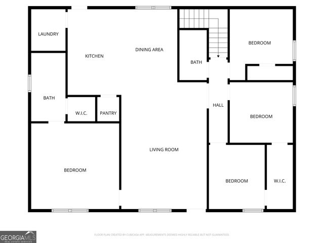 394 Burg Road, Locust Grove, GA 30248