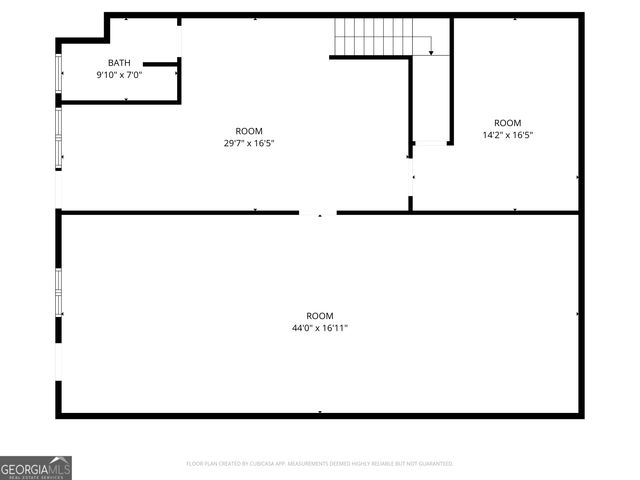 394 Burg Road, Locust Grove, GA 30248