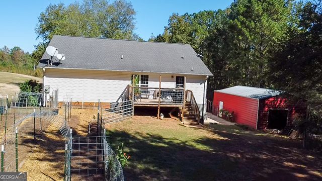 394 Burg Road, Locust Grove, GA 30248
