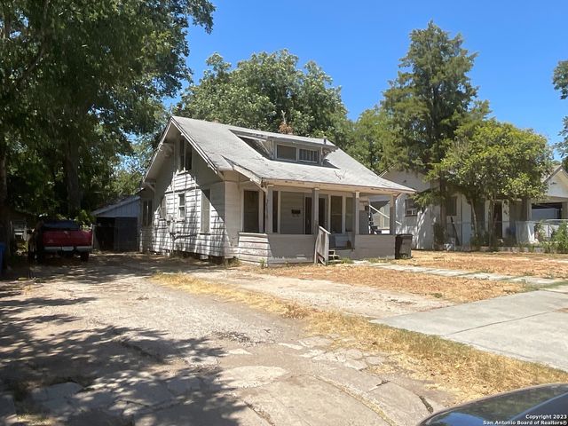 309 MOUNT VERNON CT, San Antonio, TX 78223