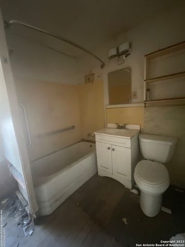 309 MOUNT VERNON CT, San Antonio, TX 78223