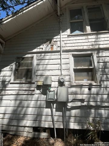 309 MOUNT VERNON CT, San Antonio, TX 78223