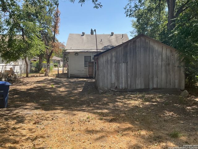 309 MOUNT VERNON CT, San Antonio, TX 78223