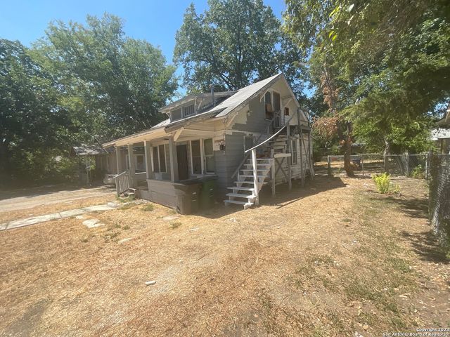 309 MOUNT VERNON CT, San Antonio, TX 78223