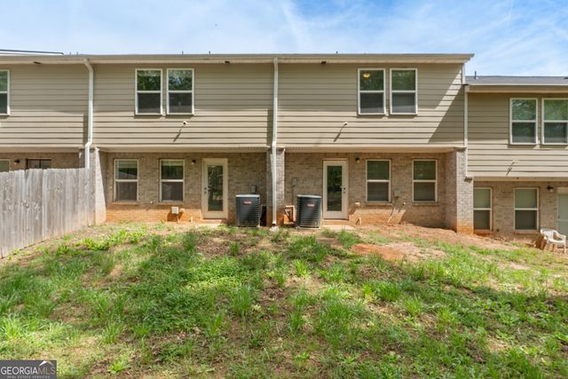 1245 Magnolia Gardens Walk, Mcdonough, GA 30253