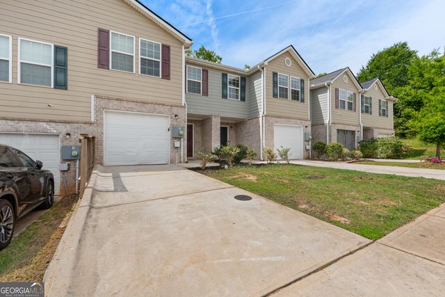 1245 Magnolia Gardens Walk, Mcdonough, GA 30253