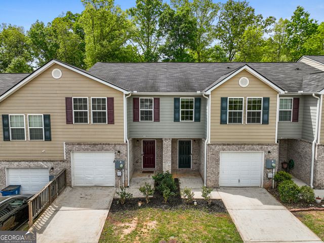 1245 Magnolia Gardens Walk, Mcdonough, GA 30253