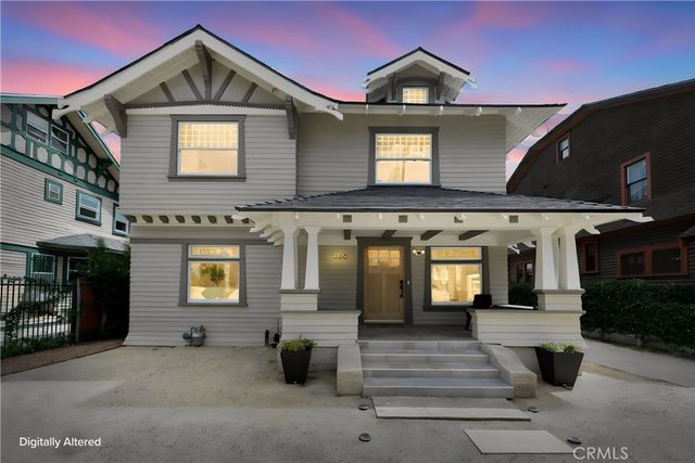 1800 Oxford Avenue, Los Angeles, CA 90006