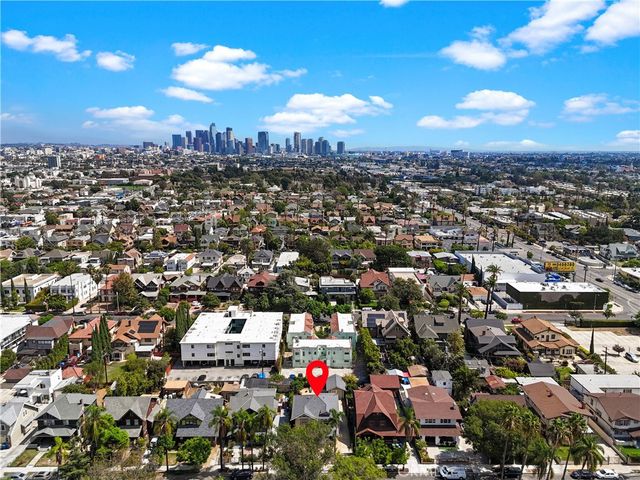 1800 Oxford Avenue, Los Angeles, CA 90006