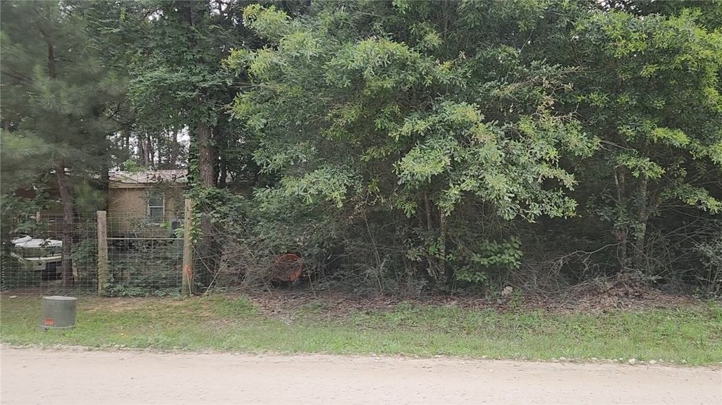 Lot 5 Tawnyberry Lane, Plantersville, TX 77363 — photo 4