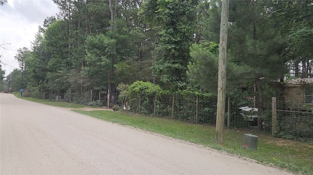 Lot 5 Tawnyberry Lane, Plantersville, TX 77363 — photo 5
