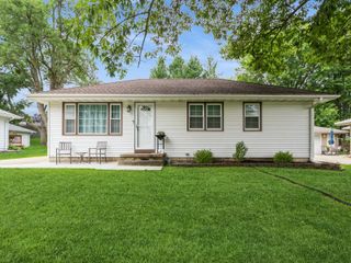 501 N 10th Street, Indianola, IA 50125