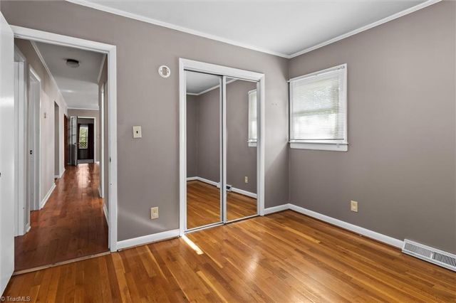 1507 Rogers Road, Mount Airy, NC 27030