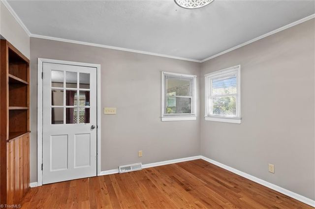 1507 Rogers Road, Mount Airy, NC 27030