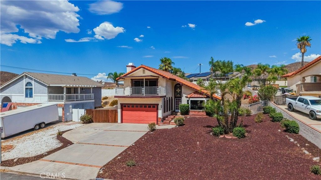 22024 Vacation Drive, Canyon Lake, CA 92587 — exterior