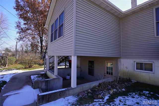 411 Stark Boulevard, Hermann, MO 65041