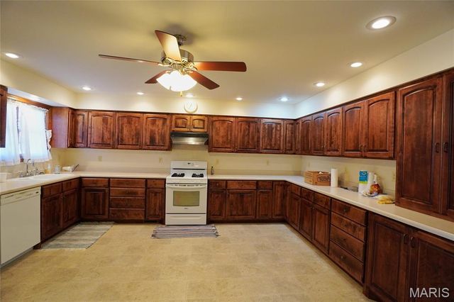 411 Stark Boulevard, Hermann, MO 65041