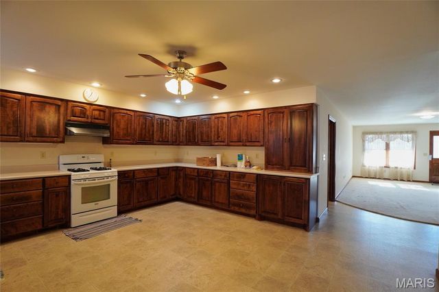 411 Stark Boulevard, Hermann, MO 65041