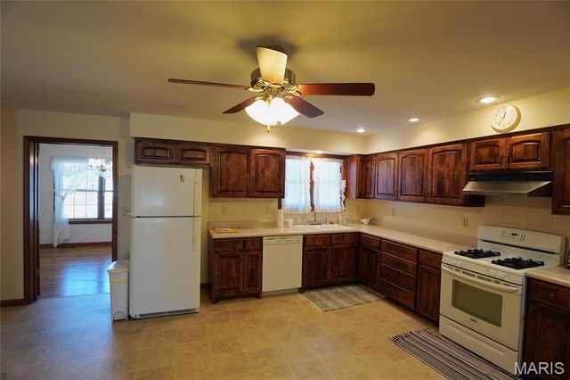 411 Stark Boulevard, Hermann, MO 65041