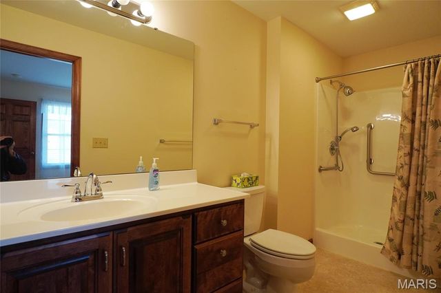 411 Stark Boulevard, Hermann, MO 65041