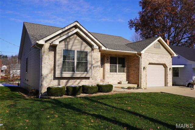 411 Stark Boulevard, Hermann, MO 65041