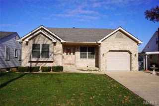 411 Stark Boulevard, Hermann, MO 65041