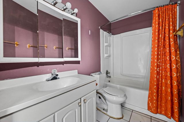 6103 SW 2ND Street, Margate, FL 33068