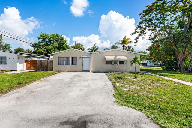 6103 SW 2ND Street, Margate, FL 33068