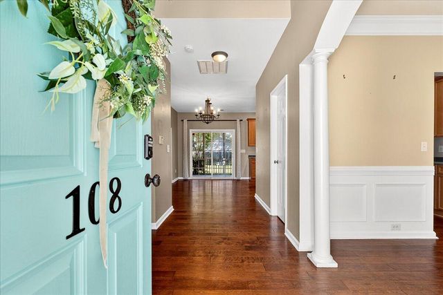 108 Corrientes Court, Summerville, SC 29483