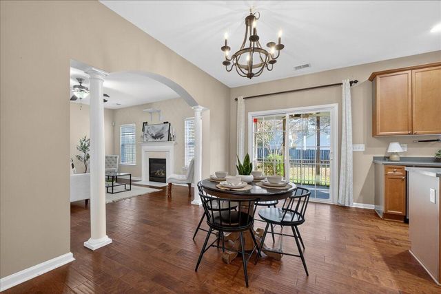 108 Corrientes Court, Summerville, SC 29483