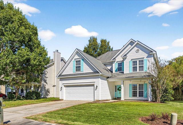 108 Corrientes Court, Summerville, SC 29483