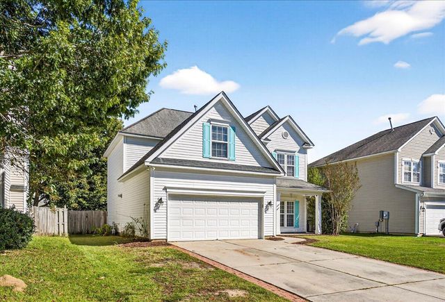 108 Corrientes Court, Summerville, SC 29483