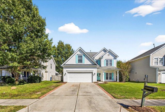 108 Corrientes Court, Summerville, SC 29483