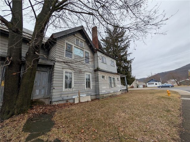 10 East Main Street, Canisteo, NY 14823