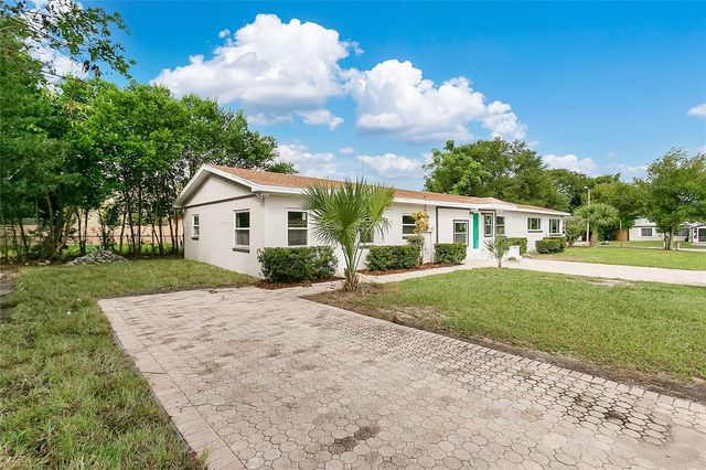 2612 ROXBURY ROAD, Winter Park, FL 32789