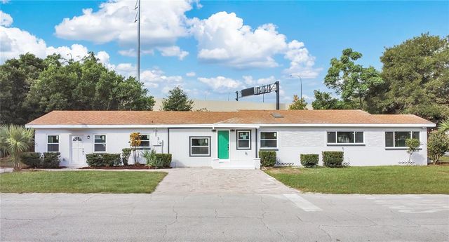 2612 ROXBURY ROAD, Winter Park, FL 32789