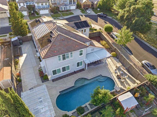 2632 Pipestone Loop, Roseville, CA 95747