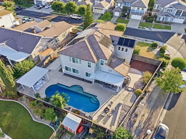 2632 Pipestone Loop, Roseville, CA 95747