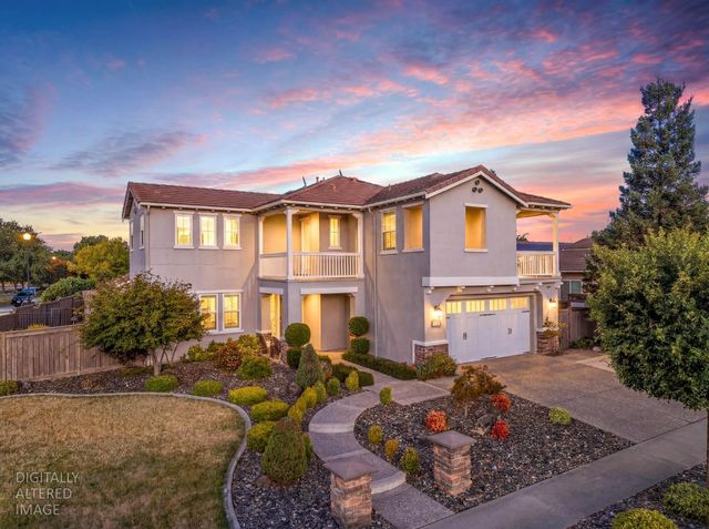 2632 Pipestone Loop, Roseville, CA 95747