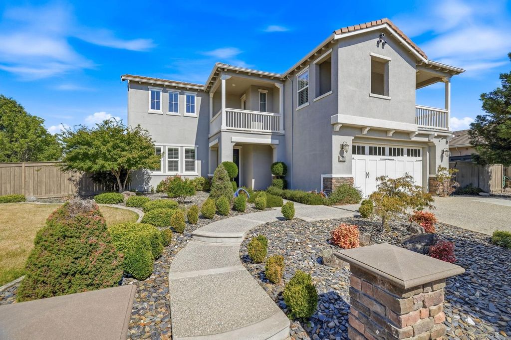 2632 Pipestone Loop, Roseville, CA 95747