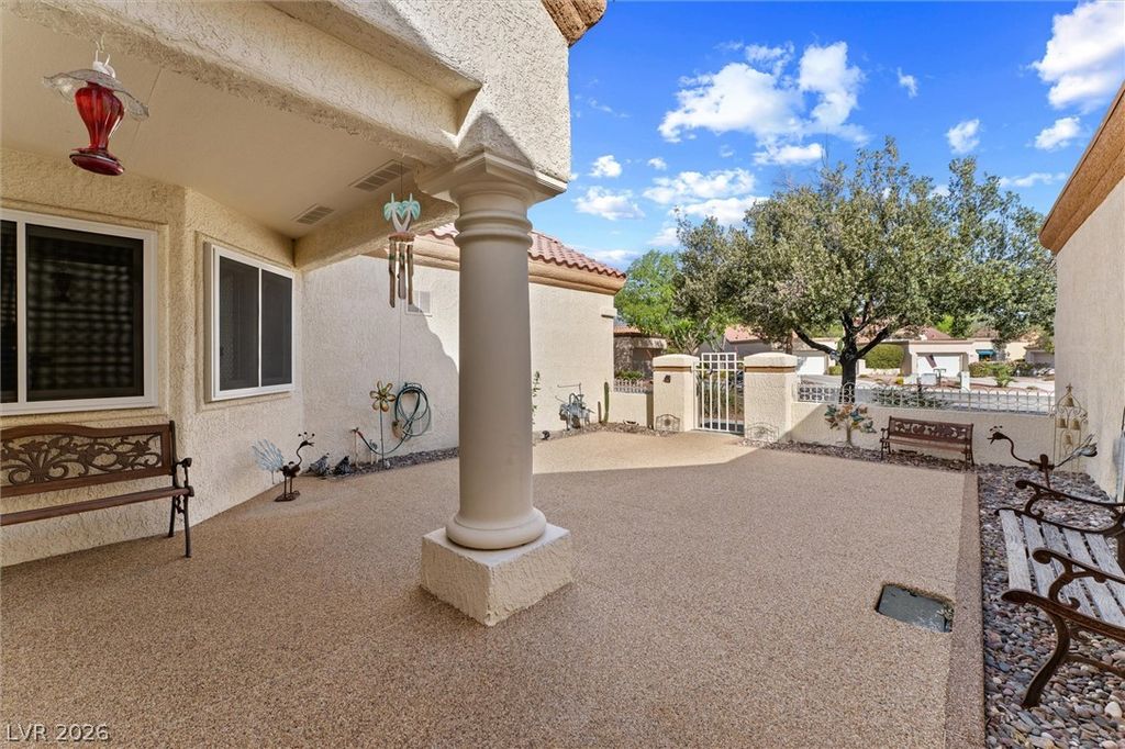2400 Dove Valley Court, Las Vegas, NV 89134 — photo 3