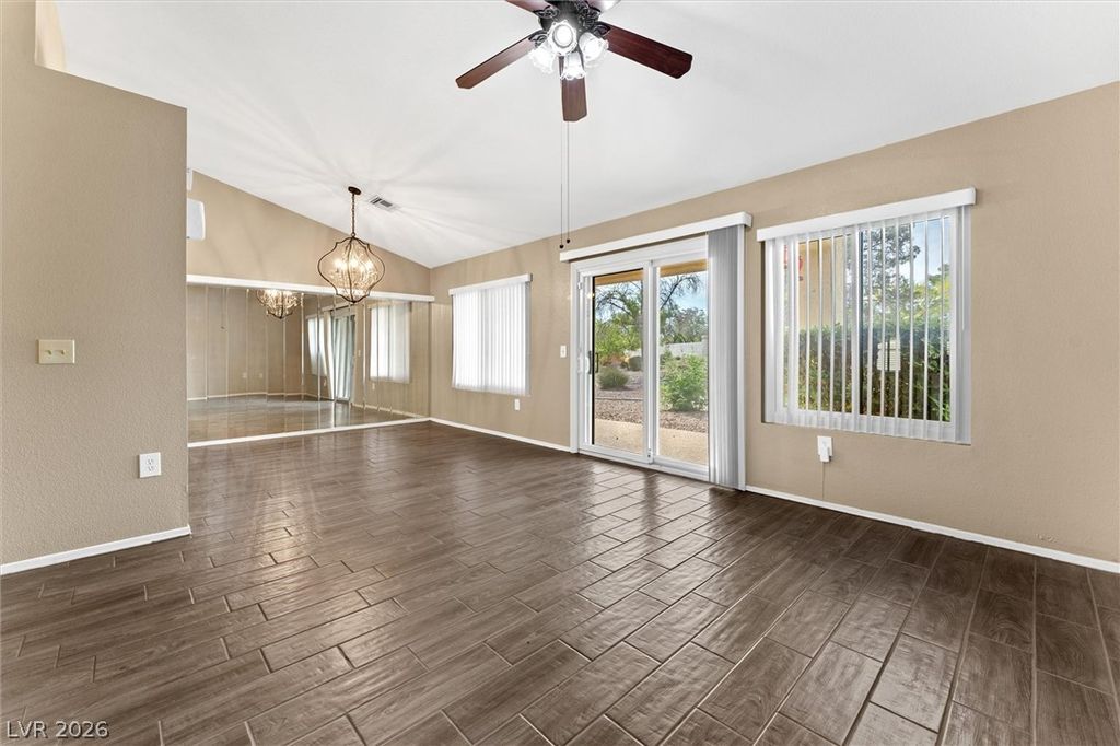 2400 Dove Valley Court, Las Vegas, NV 89134 — photo 5