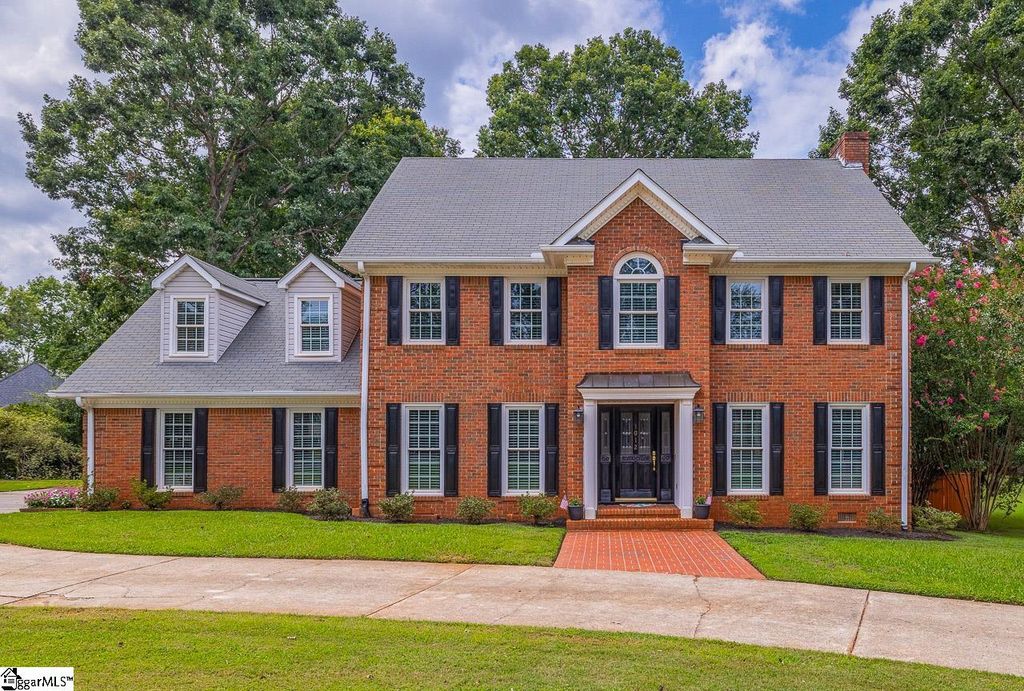 1012 Three Bridges Road, Easley, SC 29642