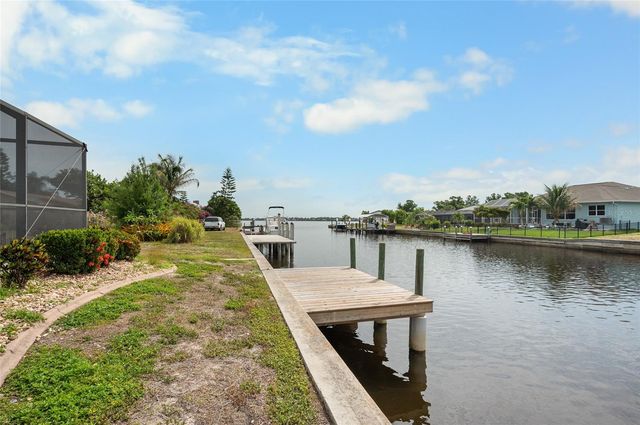 3098 MAUCK TERRACE, Port Charlotte, FL 33981