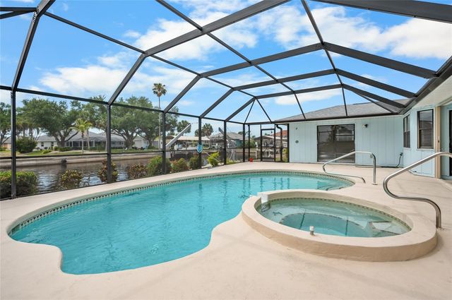 3098 MAUCK TERRACE, Port Charlotte, FL 33981