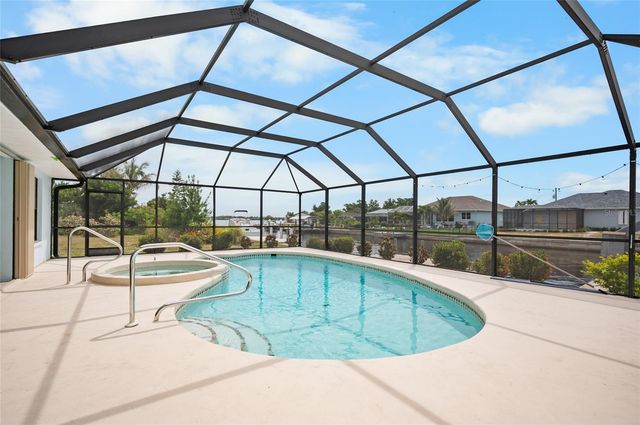 3098 MAUCK TERRACE, Port Charlotte, FL 33981