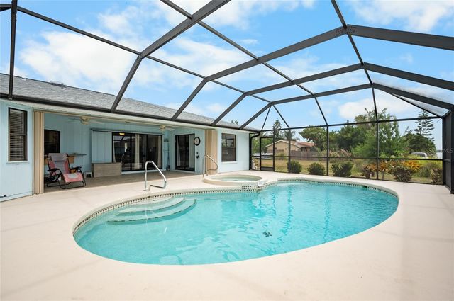 3098 MAUCK TERRACE, Port Charlotte, FL 33981
