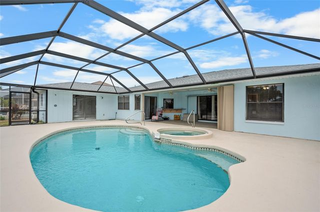 3098 MAUCK TERRACE, Port Charlotte, FL 33981
