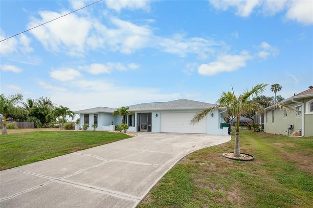 3098 MAUCK TERRACE, Port Charlotte, FL 33981