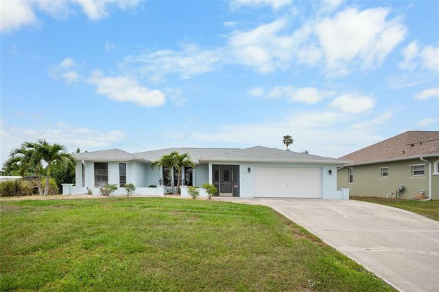 3098 MAUCK TERRACE, Port Charlotte, FL 33981